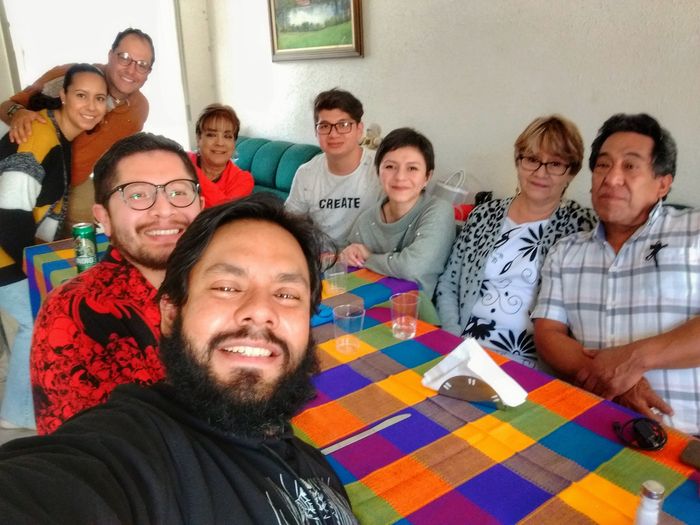 Levanta la mano si tendrás tornaboda 🥳🎉 - 1