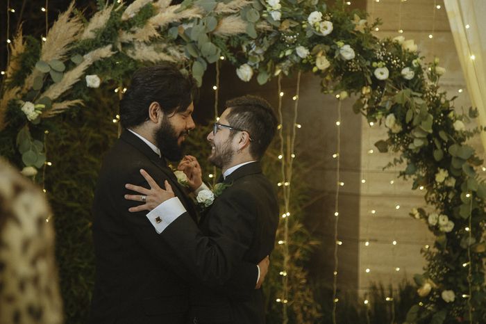 Levanta la mano si quieres un vals tradicional 💃🕺 - 3