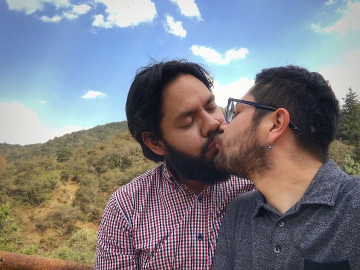 ¿Qué mood prefieres para tu luna de miel? - 1