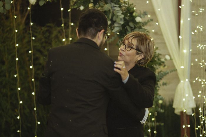 Boda... ¿Grande o Íntima? - 10