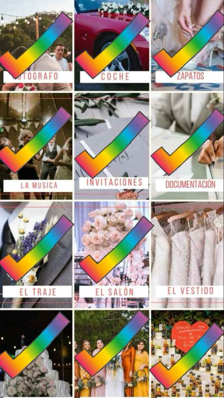 ¡La Lotería de alejandro y Fernando! - 1