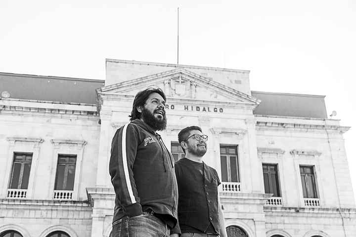 ¡Ya tenemos nuestras fotos preboda! - 1