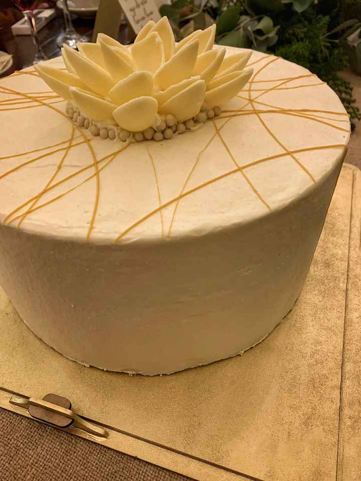 Inpo-tipos de pasteles de boda - 1