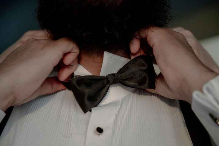 Adelanto de nuestro getting ready - 7