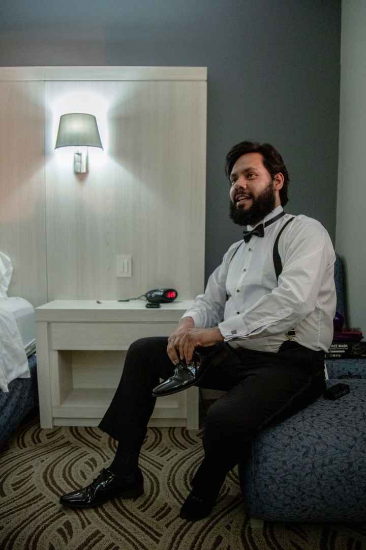 Adelanto de nuestro getting ready - 9