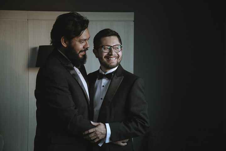 First look! - 2