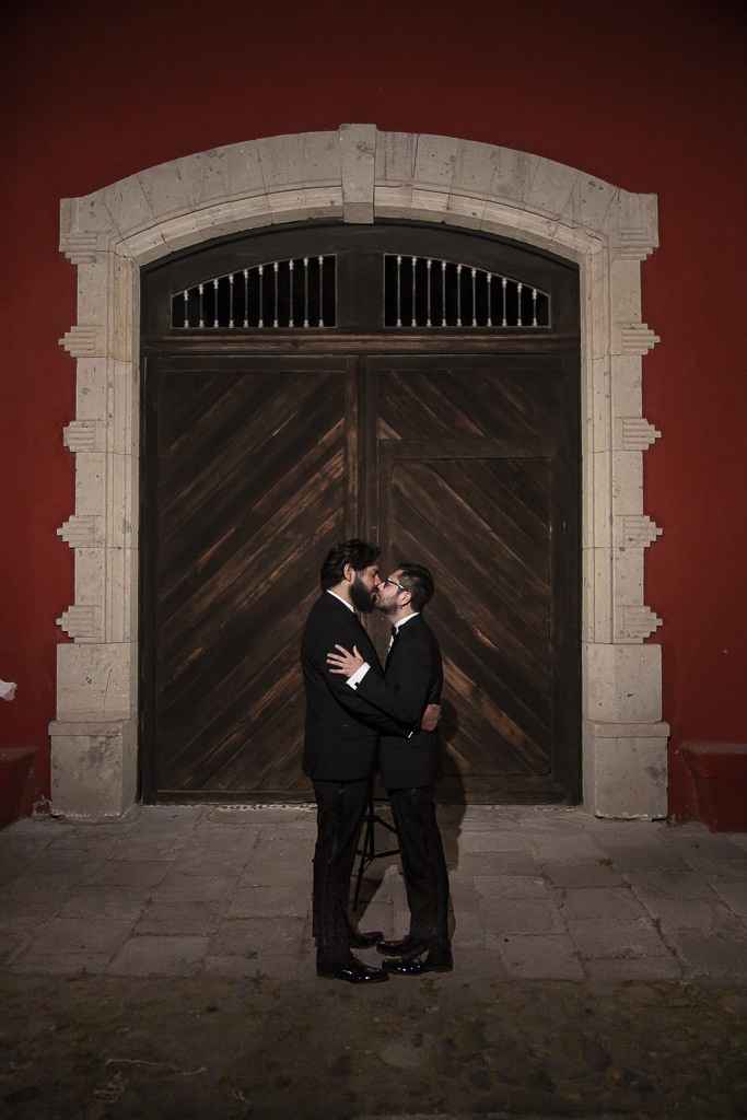 ¡Ultimas fotos de novios! - 3