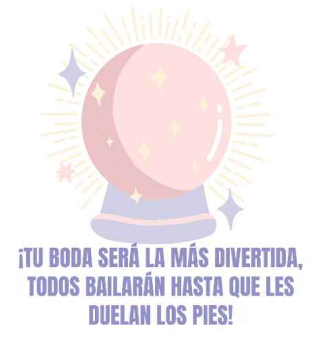 Pregúntale tu futuro a la bola de cristal de Xochi 🔮 - 1