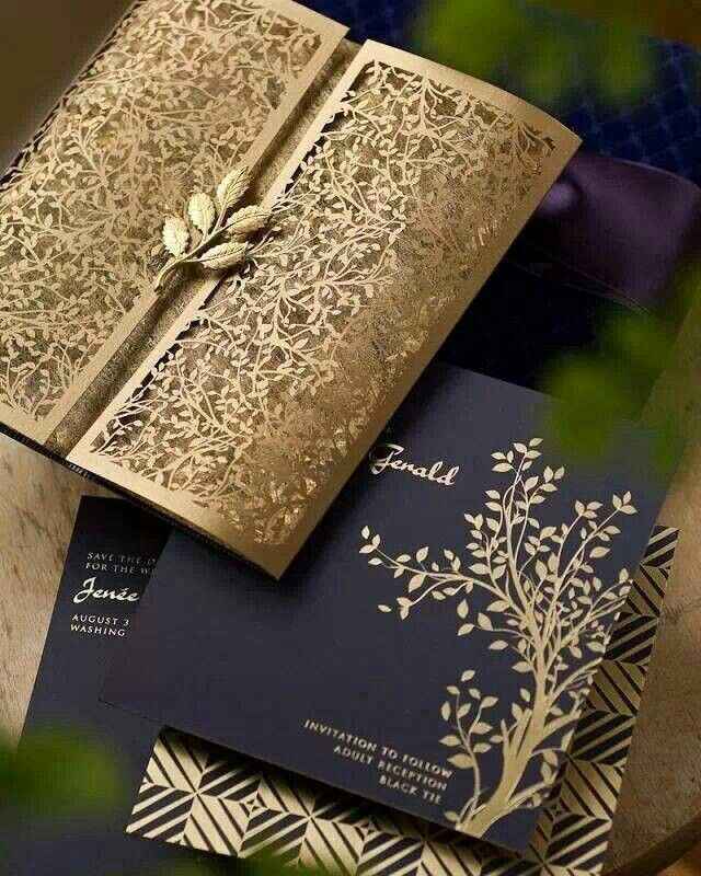 ¿De qué tengo que hablar con el diseñador de mis invitaciones? - 6