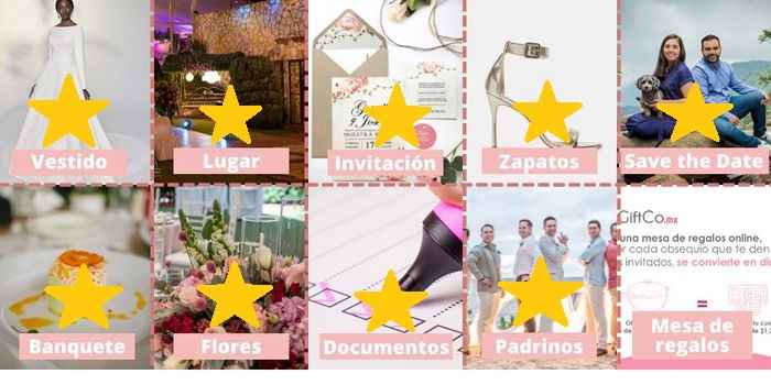 Mi lotería nupcial - 6