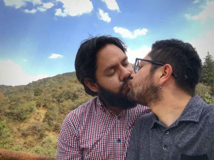 ¿Qué prefieres para tu luna de miel aventura o relax? 💗 - 2