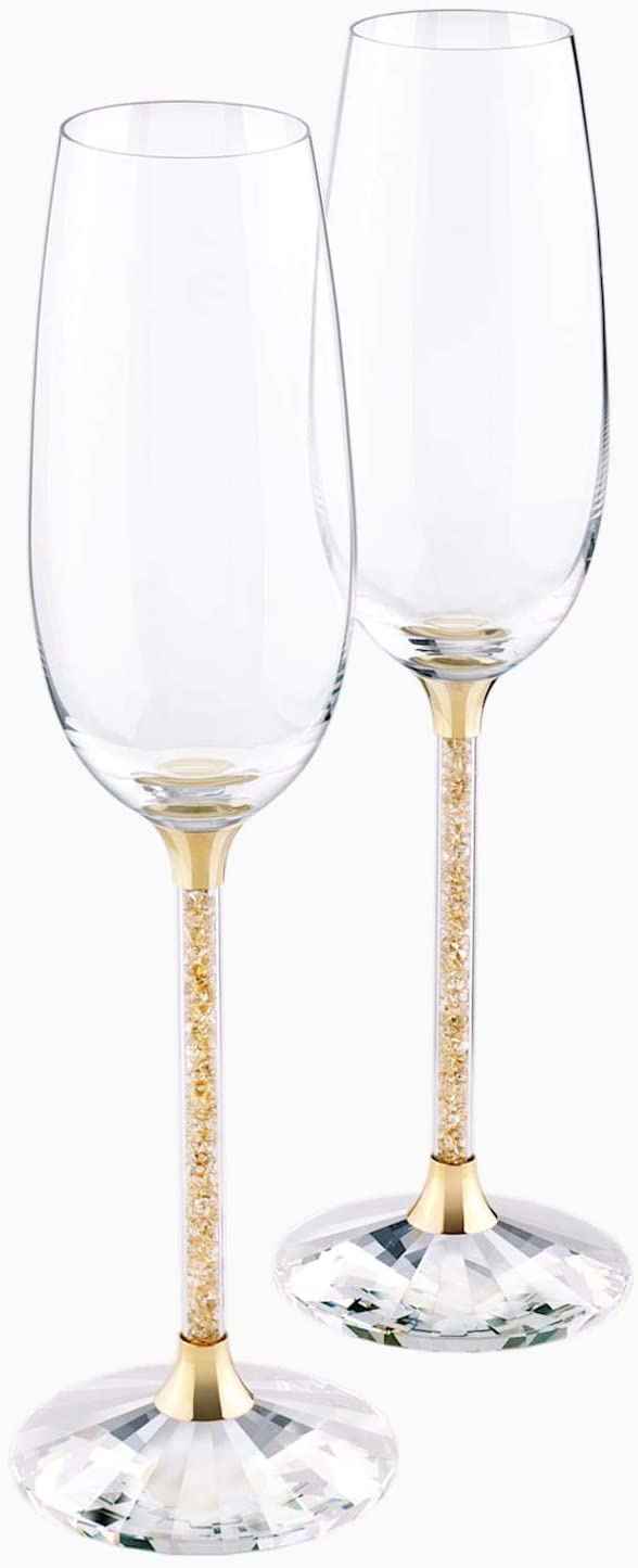Vámonos de compras, copas para el brindis 🍷🍷 - 1