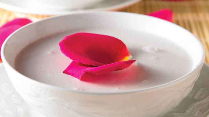 Con el rosa hasta la cocina - 2