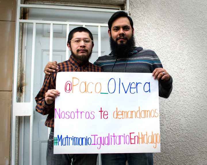 🏳‍🌈¡El matrimonio igualitario ya es legal en todo México! 🏳‍🌈 - 2