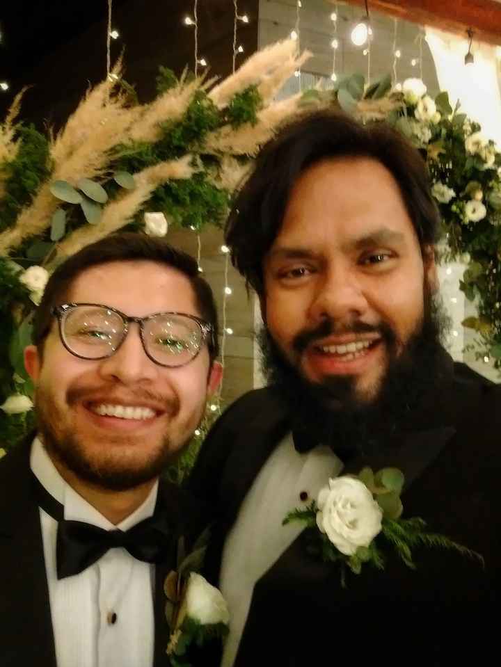 ¿En qué momento te vas a retirar de la fiesta? - 1