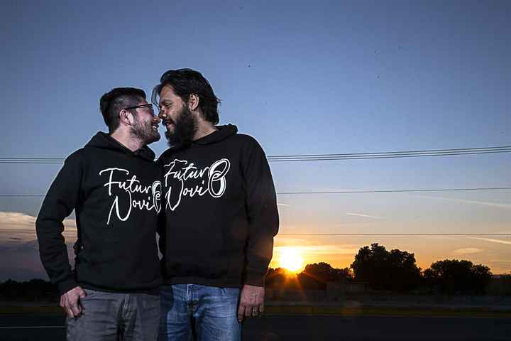 ¿Mandarán un Save the Date o invitación electrónica? - 1