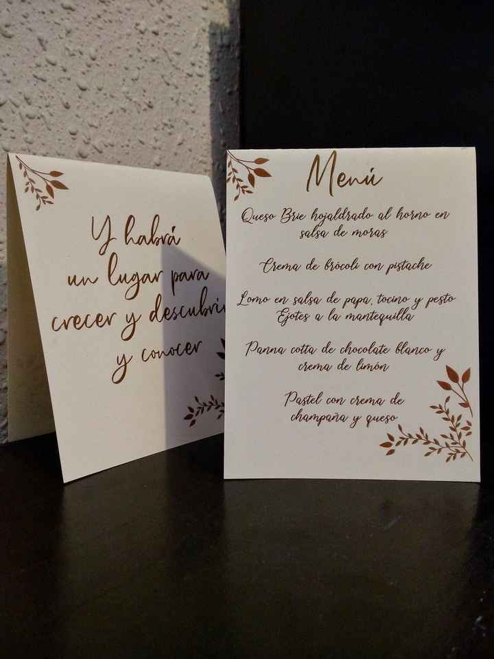 Invitaciones! - 3