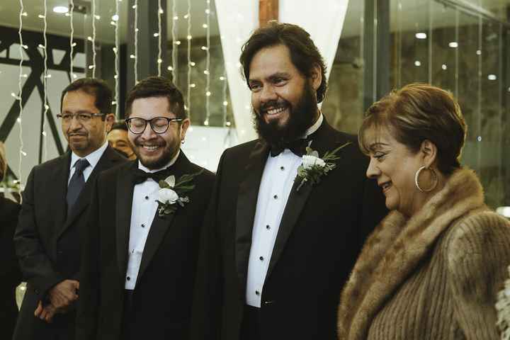 ¿Llorarás en tu boda? 😢 - 3