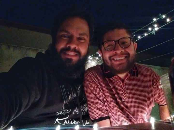 ¿Qué tipo de cenas prefieren en pareja? 🥧🍝 - 1