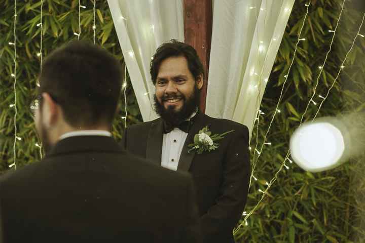 Fotos que debes tomar - CEREMONIA 💒 - 3