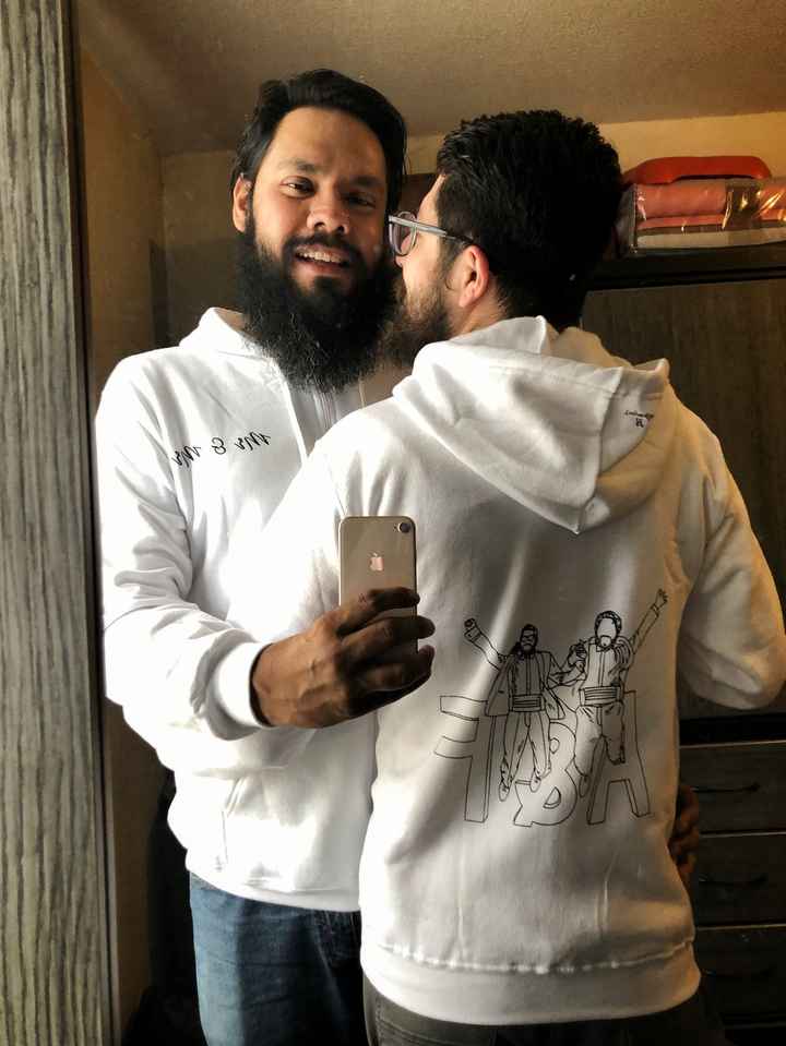 Primer aniversario - 5
