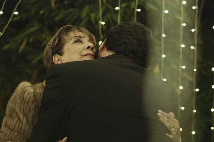 ¿Cómo crees que se comportará tu mamá en la boda? - 1