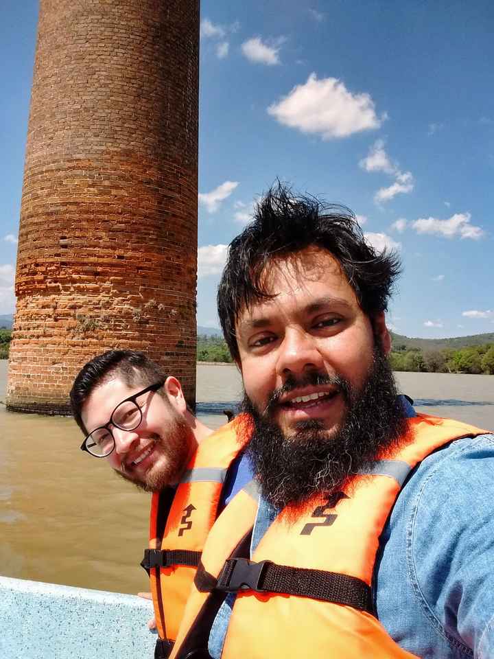 Nuestro viaje de primer aniversario - 5
