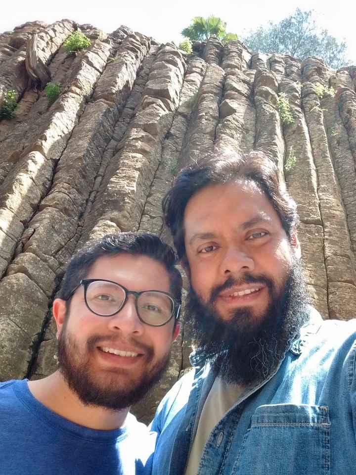 Nuestro viaje de primer aniversario - 6