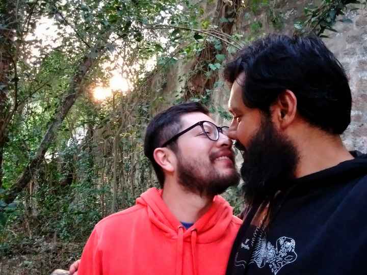 Nuestro viaje de primer aniversario - 9