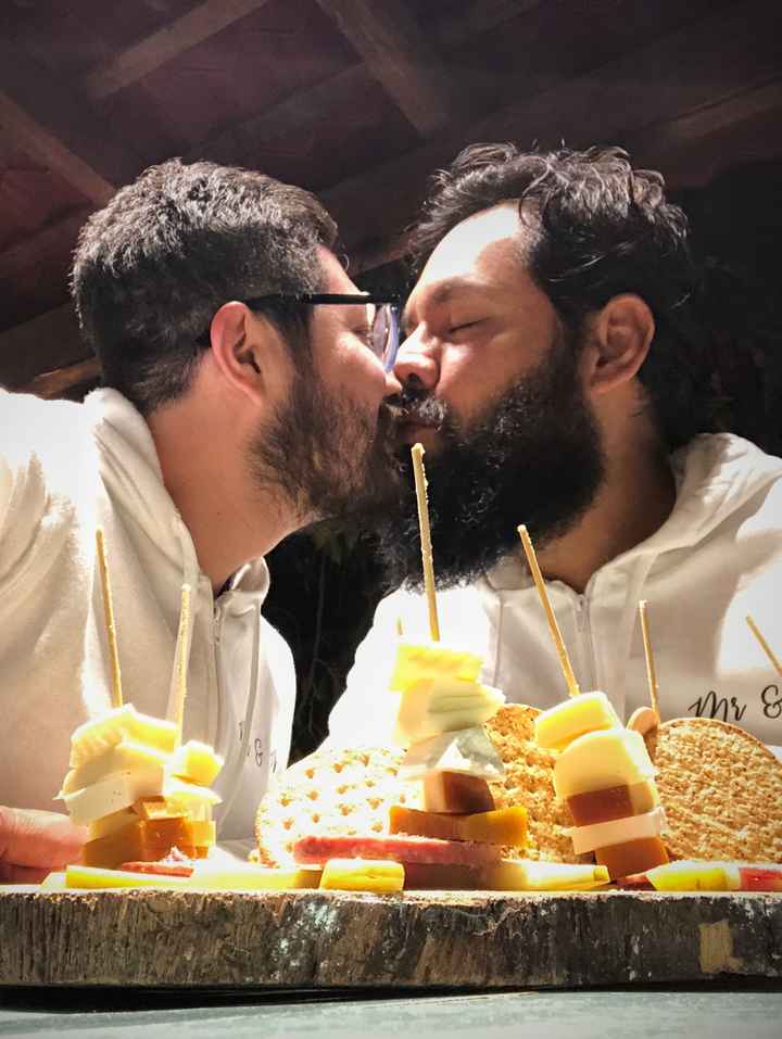 Nuestro viaje de primer aniversario - 12