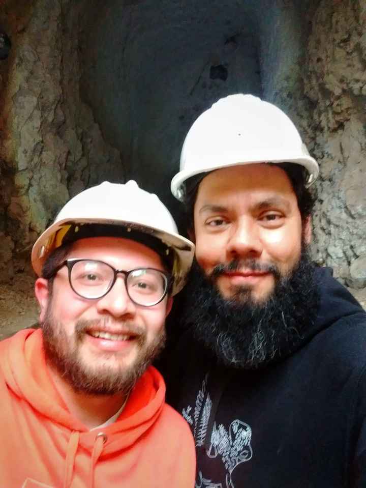 Nuestro viaje de primer aniversario - 15