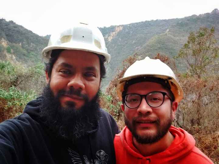 Nuestro viaje de primer aniversario - 16