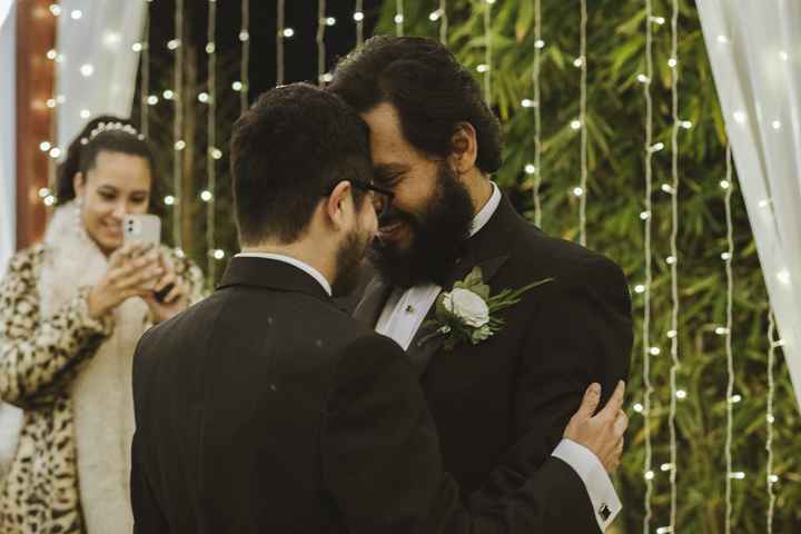 Tradiciones nupciales de las que te puedes olvidar: 3. Pajes en la boda - 3