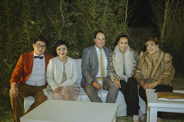 ¿Qué es la fiesta rompe hielo?❄️❄️❄️ - 1