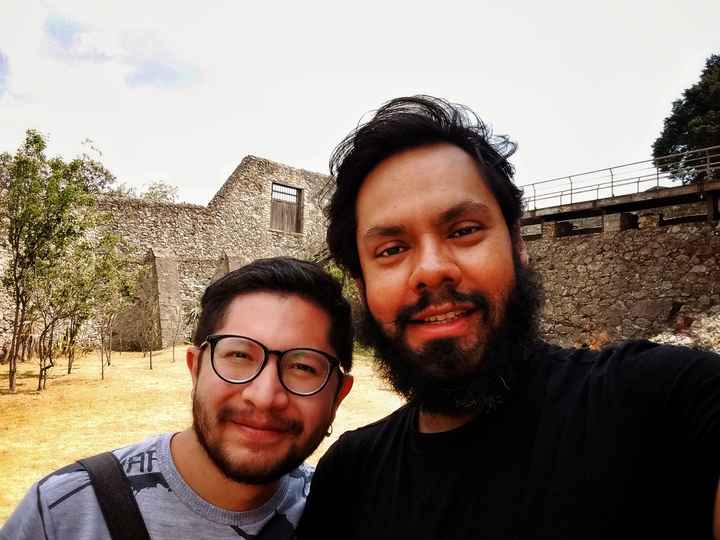 Viaje de novios… ¿aventurero? 🐍 o de ¿relax? 🏖️ - 1