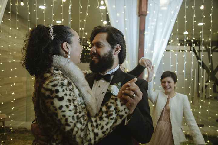 ¿Cuánto debe durar el baile de novios? 🕓 - 2