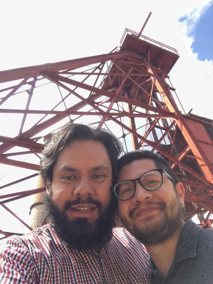 ¿Cuánto pagarás por la luna de miel? 🌜🍯💲 - 6