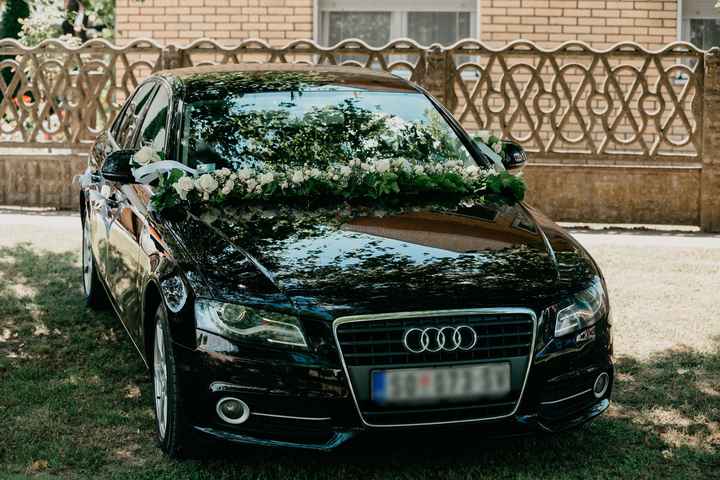 Una boda sin presupuesto 😱🤑💰 - 4