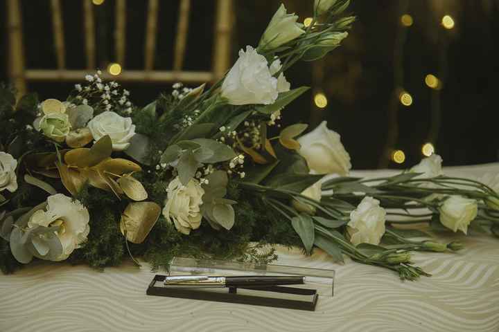 ¿Ya tienes a tu proveedor de flores y decoración? 🌷 - 3