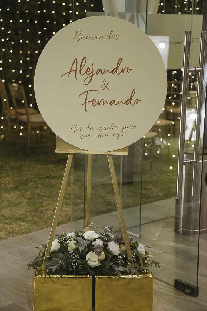 ¿Ya tienes a tu proveedor de flores y decoración? 🌷 - 4