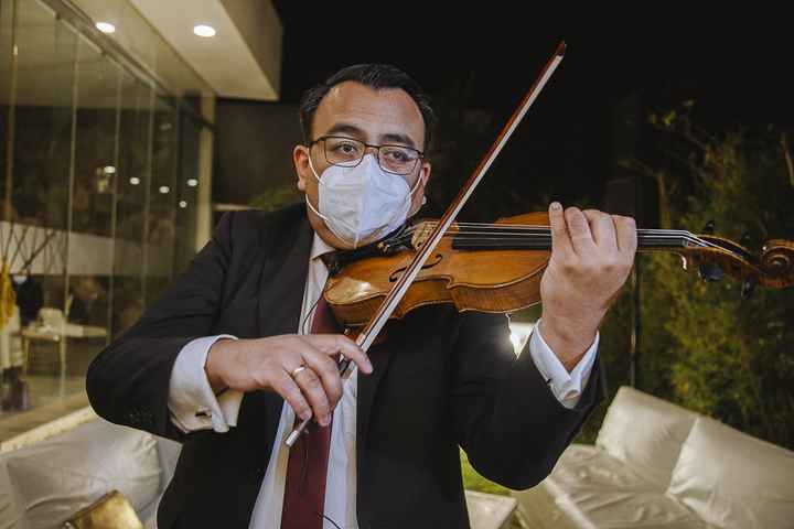 Música ¿Con el corazón o la cartera? 🎵 - 1