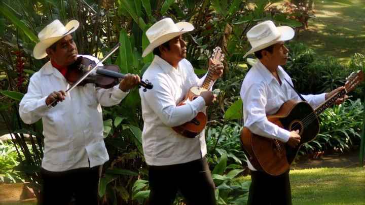 Una boda Oaxaqueña 🧡 - 5