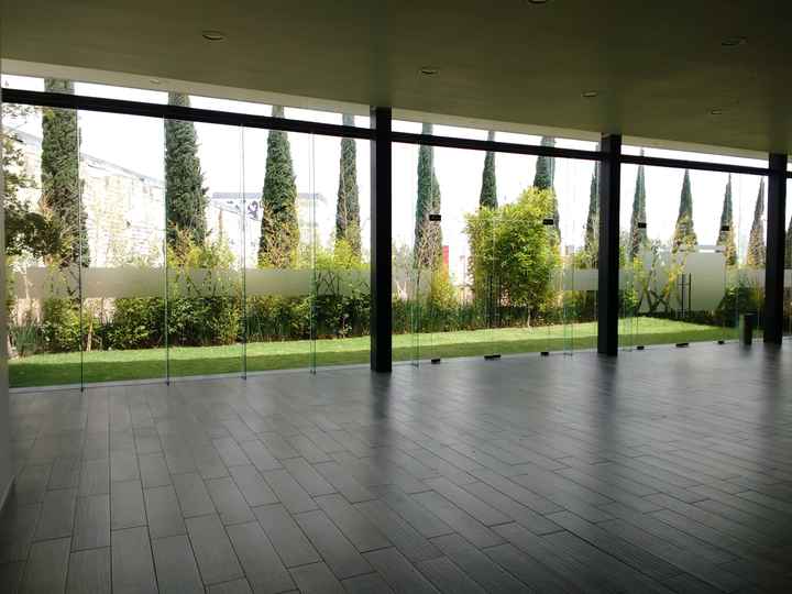 Enséñanos tu lugar de bodas 📸 - 1