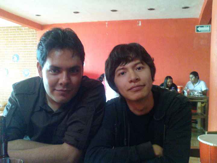 ¿A qué edad conociste a tu pareja? 💑👨‍❤️‍👨👩‍❤️‍👩 - 1