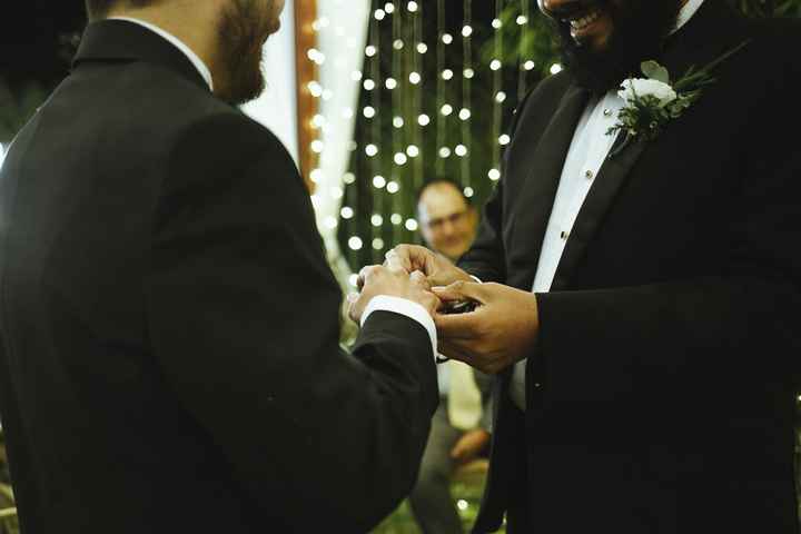 Qué prefieres: Tu civil ¿antes de la boda o el mismo día que la ceremonia religiosa y fiesta? ✍️ - 2
