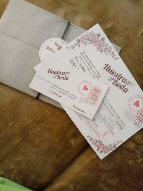 Dentro de las noticias malas una buena 👏 3