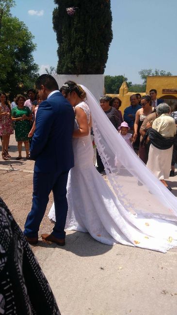 Regreseeeeee!!! - 5