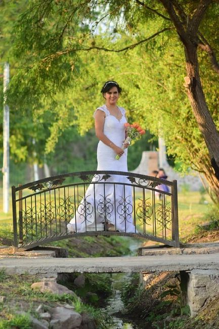 Ahora algunas fotos del fotógrafo - 6