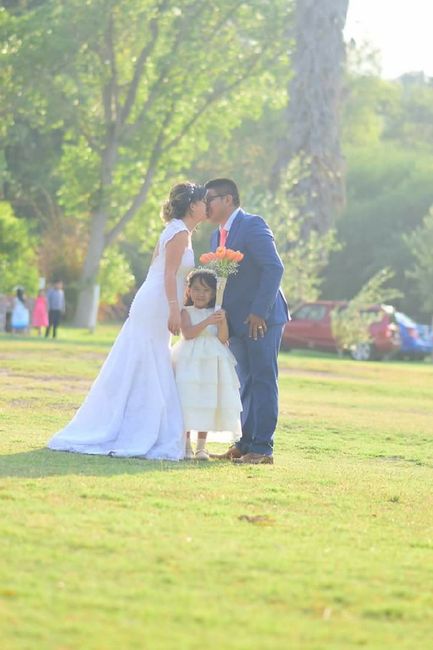 Ahora algunas fotos del fotógrafo - 8