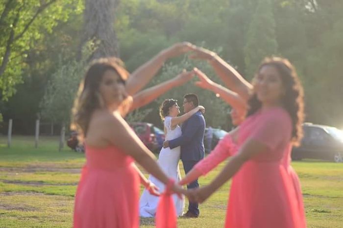 Ahora algunas fotos del fotógrafo - 14